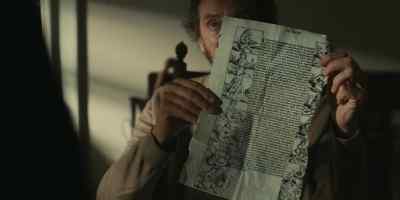 There's so many crazy texts
in the Middle Ages like this. - Wild Eyed and Wicked
