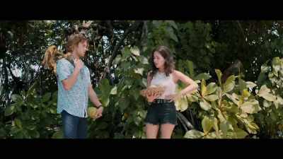 - There's so many elements
involved and I don't even know, - Castaways