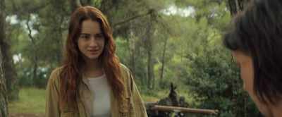 - There's so many girls.
- Okay. - Mayday