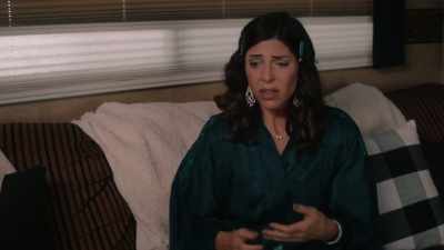 There's so many strict rules
around Alex's allergy on set. - The Spencer Sisters