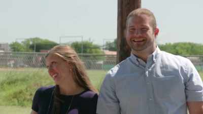 There's so many things
about it - Fixer Upper: Behind the Design