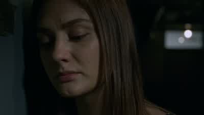 There's so many things I wish I never found out... - The Walking Dead