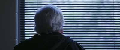 There's so many things
I'd like to tell him. - The Last Whistle