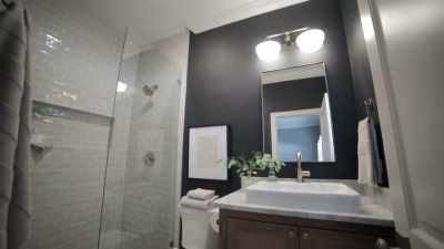 There's so many
things in this house - Fixer Upper: Behind the Design