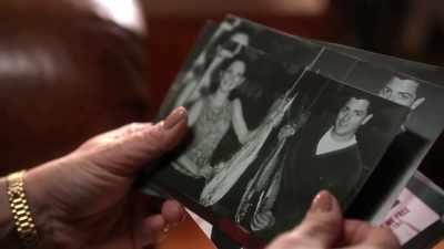 There's so many things
that I've missed - Truth and Lies: The Last Gangster