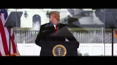 There's so many weak Republicans - #Untruth: The Psychology of Trumpism
