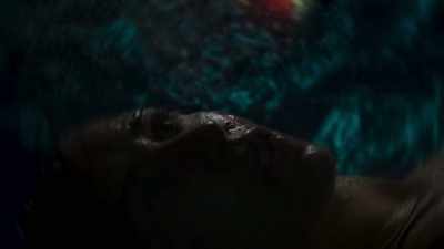 There's meant to be a
whole community there. - Dystopia