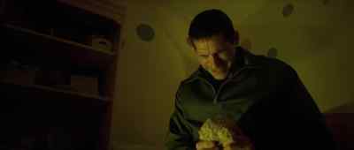 There's monsters in the house. - Universal Soldier: Day of Reckoning