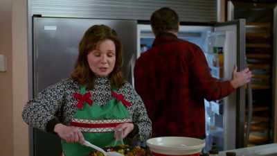 There's more to being happy
than telling people - A Royal Christmas Holiday