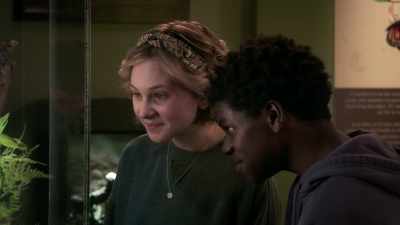 There's more? [Chuckles] - Life by Ella