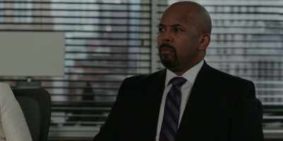 - There's more. "First they'll come..."
- for my abortion rights, - The Good Fight