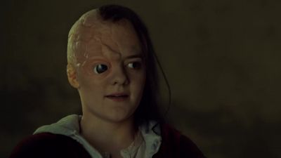 There's more kimchi than we know
what to do with. - Hemlock Grove