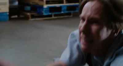 There's more! There's more! - The Mist
