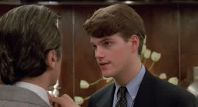 There's more to this, isn't there? - Scent of a Woman