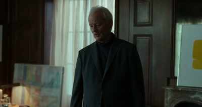 There's more. We put a hotwatch on him. - On the Rocks