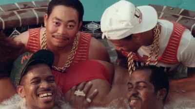  - There's this movement
 going on in the south. - Origins of Hip Hop