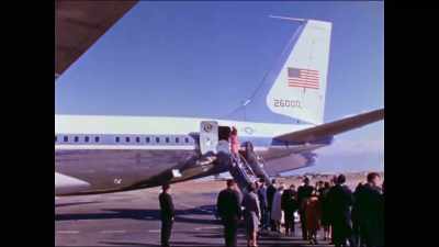 There's Mrs. Kennedy - JFK: What The Doctors Saw