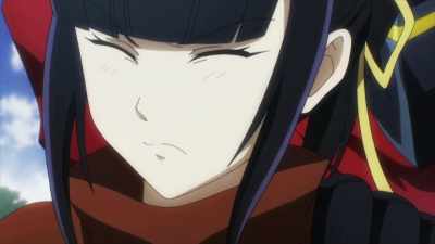 -There's Ms. Albedo--
-Hang on, what are you saying? - Overlord: The Undead King