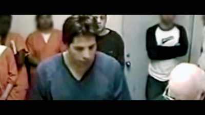 There's so much at stake
for Joe in this case. - Girls Gone Wild: The Untold Story