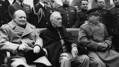 There's much controversy - World War II: Race to Victory