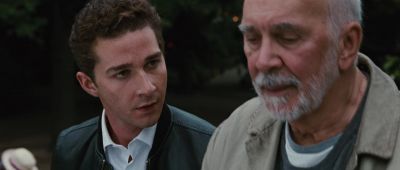 There's so much you don't know Jacob - Wall Street: Money Never Sleeps