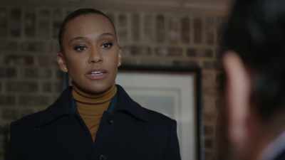 - There's so much evidence
against you here, - The Endgame