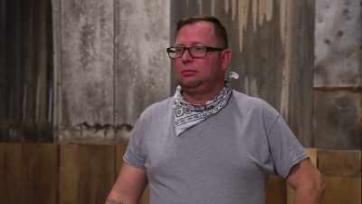 There's so much foolishness
a-bounding in here. - Moonshiners: Master Distiller