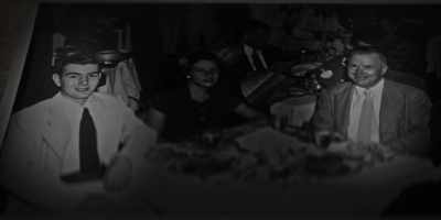 There's so much money
in-involved in it, you know? - The Murders at Starved Rock
