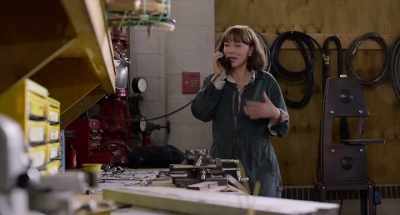 There's much more explanation
coming in our future, - Where'd You Go, Bernadette