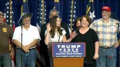 - There's so much more
that I find deplorable. - Trump: The Art of the Insult