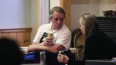 - There's so much that surrounds
the accident scene - The Disappearance of Maura Murray