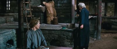 There's much that is horrible in China - The Inn of the Sixth Happiness