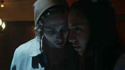 There's so much
that I didn't get to tell you. - The Purge