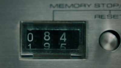 ♪ There's so much white
it'll hurt ya eyes ♪ - Mixtape