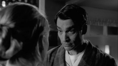 There's so much that you don't
know about me, Caroline. - Cold Case