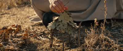 There's my girl. - Saving Mr  Banks
