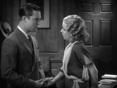 There's my
telephone number, Bill. - Red Headed Woman
