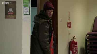 There's naebody else there, man. - Still Game
