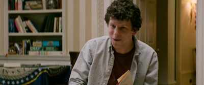 There's my name, marring this
perfectly preserved paper. - Zombieland: Double Tap