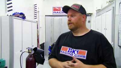There's never a good time
to knock it off, - Street Outlaws No Prep Kings Team Attack