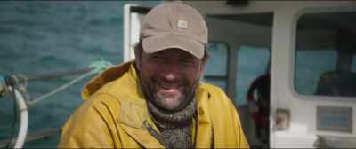 There's never been a sailor in me! - Fisherman's Friends