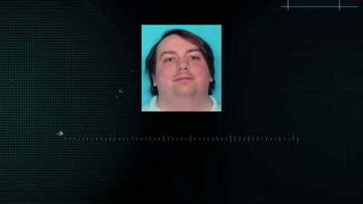 There's never been any question
about that. Physically speaking. - Killers: Caught on Camera