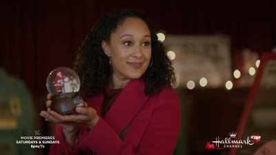 "There's never enough time - Christmas Comes Twice