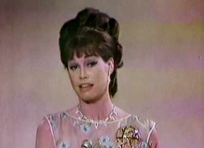 There's never gonna be another
occasion like that again. - Being Mary Tyler Moore