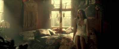 There's never really
a right time for this kind - Daisy Jones & the Six