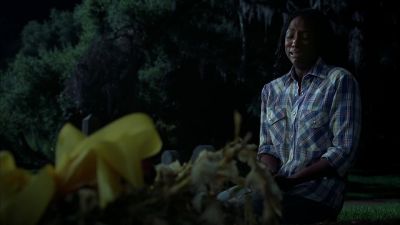 There's no 100-percent guarantee
it's gonna work. - True Blood
