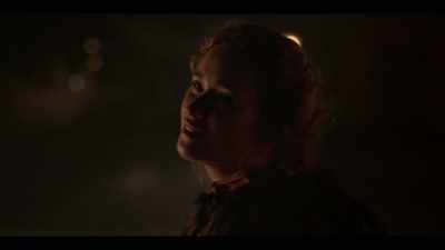 - There's no accident.
- Victoire, enough! - Dangerous Liaisons