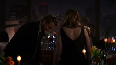 There's no answer. - Smallville