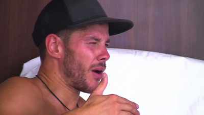 There's no banter
now anymore, - Love Island
