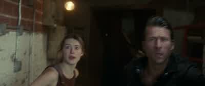 There's no basement on the other side! - Twisters